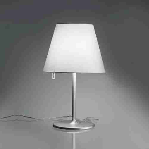 Интерьерная настольная лампа Artemide Melampo 0315010A