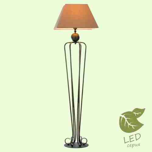 Торшер Loft Ajo GRLSP-0553