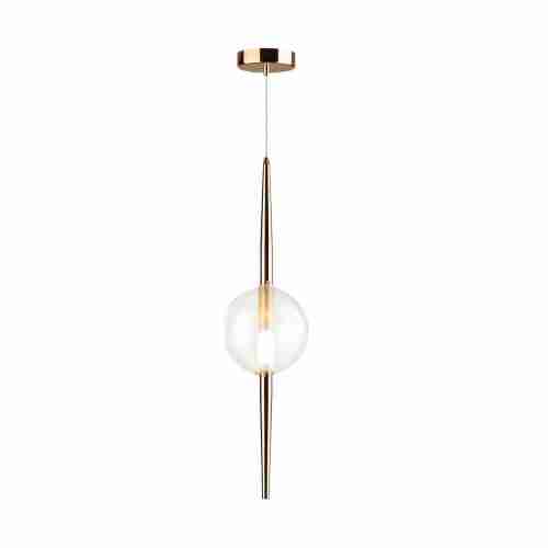 Подвесной светильник Odeon Light Lazia 4685/1