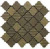 Мозаика Skalini Burj BRJ-4 чип Irregular х10 30,5х30,5