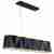 Подвесной светильник Lucia Tucci Moon 4671.8 Black Подвесной светильник Lucia Tucci Moon 4671.8 Black