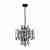 Подвесная люстра ST Luce Chiarezza SL665.443.06