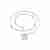 Шинопровод Artelamp Track Accessories A530033