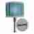 Бра iLamp Arcadia 85095/1B CR Бра iLamp Arcadia 85095/1B CR