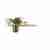Настенный светильник Odeon Light Flower 4682/1WA Настенный светильник Odeon Light Flower 4682/1WA