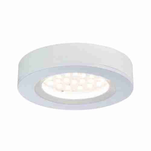 Мебельный светодиодный светильник Paulmann Micro Line Led Platy 93573