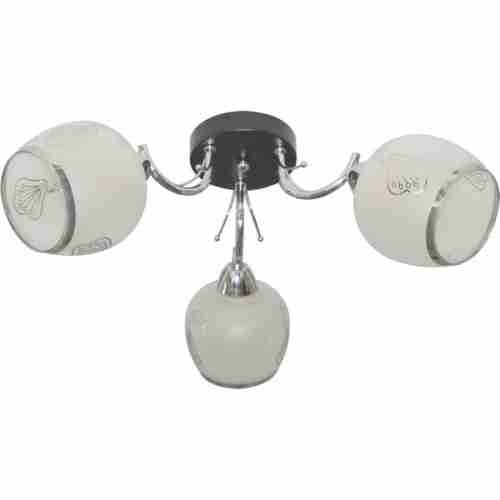 Люстра потолочная TopLight Kimberly TL7410X-03BC