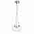 Подвесная люстра ST Luce Dualita SL431.113.03