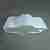 Светильник потолочный круглый Brizzi 03203 Chrome BX 03203/80 Chrome