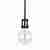 Подвесной светильник Ideal Lux Frida SP1 Brunito 122083
