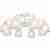 Потолочная люстра Omnilux Ferraro OML-54907-08 Потолочная люстра Omnilux Ferraro OML-54907-08