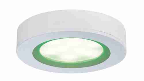 Мебельный светодиодный светильник Paulmann Micro Line Led Platy 93568