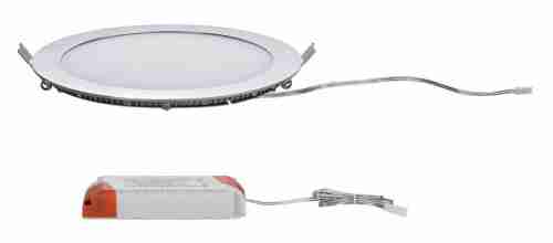 Встраиваемый светодиодный светильник Paulmann Premium Line Panel 92038