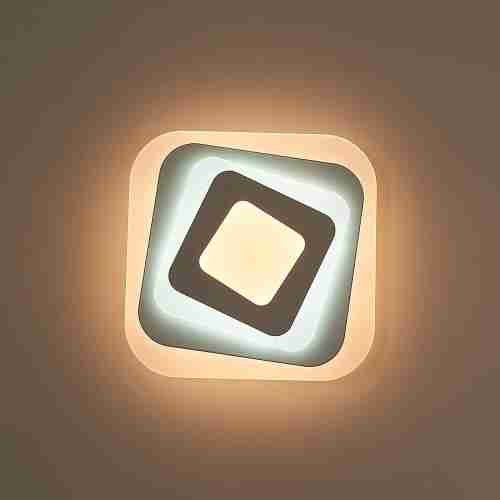 Потолочный светодиодный светильник Citilux Триест CL737B42