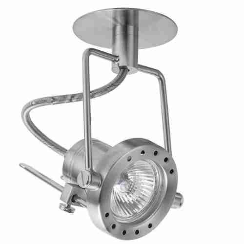 Встраиваемый спот (в комплекте 3 шт.) Paulmann Techno 98902