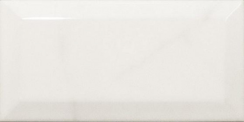 Плитка керамическая Equipe Carrara Metro настенная 7,5х15