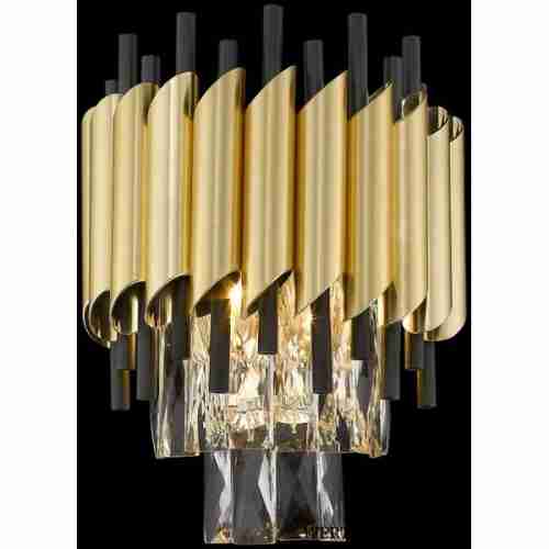 Светильник настенный Wertmark Cartuccia WE138.02.401