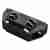 Коннектор прямой Lightstar Barra 504107 Коннектор прямой Lightstar Barra 504107