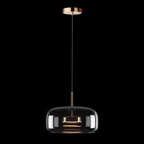 Подвесной светодиодный светильник Loft IT Dauphin 10041B