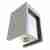 Потолочный светодиодный светильник Loft IT Architect OL1073-GH