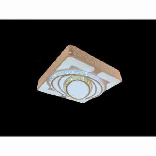 Светильник потолочный прямоугольный Natali Kovaltseva INNOVATION STYLE 3526