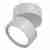 Светодиодный спот Maytoni Onda C024CL-L12W3K Светодиодный спот Maytoni Onda C024CL-L12W3K