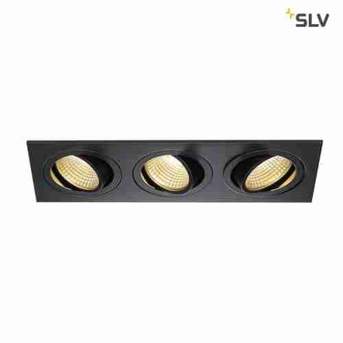 Светильник точечный SLV New Tria 114200