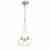 Подвесная люстра ST Luce Dualita SL431.113.03 Подвесная люстра ST Luce Dualita SL431.113.03