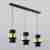 Подвесной светильник TK Lighting Calisto 4378 Подвесной светильник TK Lighting Calisto 4378