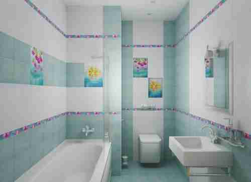Плитка керамическая Муза Керамика Spa бирюзовая напольная 30х30