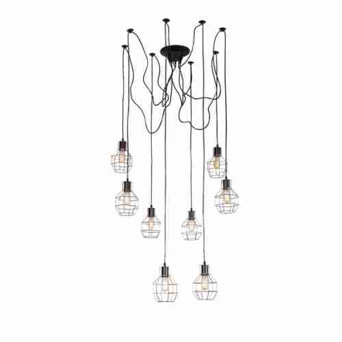 Люстра подвесная ST Luce Rete SL192.303.08