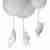 Потолочная люстра Loft IT Teddy 10030 Потолочная люстра Loft IT Teddy 10030