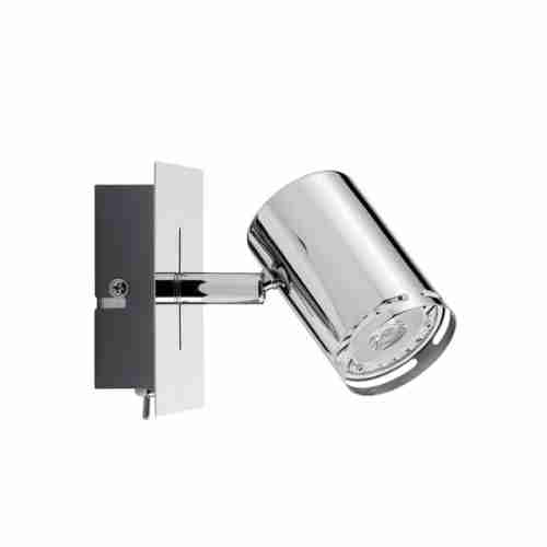 Спот Paulmann Rondo 60182