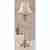 Торшер Riperlamp 003Y/1 AA BEIGE SHADE