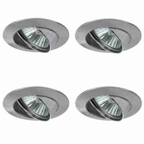 Встраиваемый светильник Paulmann Downlights Premium Line 98879