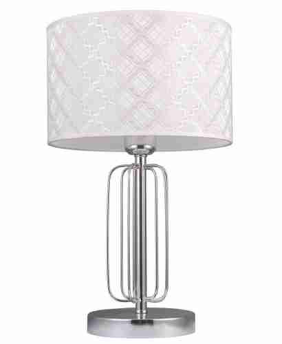 Настольная лампа Lumien Hall Агнис 1014/1T-CR-WT