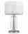 Настольная лампа Lumien Hall Агнис 1014/1T-CR-WT