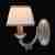 Бра MW-Light Ариадна 450022601 Бра MW-Light Ариадна 450022601