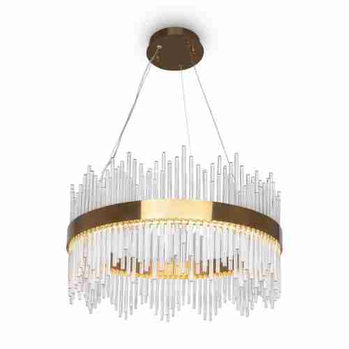 Подвесной светодиодный светильник Freya Chalice FR10008PL-L46G