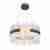 Подвесной светодиодный светильник Freya Chalice FR10008PL-L46G