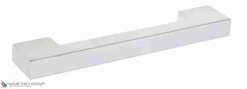 Ручка скоба модерн COLOMBO DESIGN F102C-CM матовый хром 64 мм