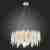 Подвесная люстра ST Luce Lastra SL1224.203.08 Подвесная люстра ST Luce Lastra SL1224.203.08
