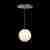 Подвесной светильник Loft IT Signal 10029PM Gold Подвесной светильник Loft IT Signal 10029PM Gold