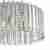 Подвесная люстра Vele Luce Lillian VL3093P06 Подвесная люстра Vele Luce Lillian VL3093P06