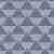 51164501 Обои Lutece (Les Essentiels) (1*12) 10,05x0,53 винил на флизелине