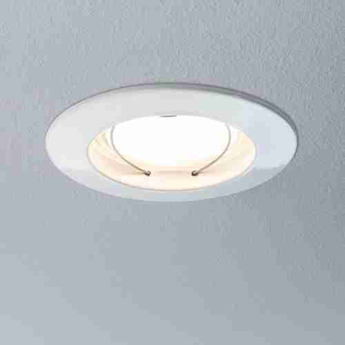 Встраиваемый светодиодный светильник Paulmann Premium EBL Set Coin (3 шт.) 92721