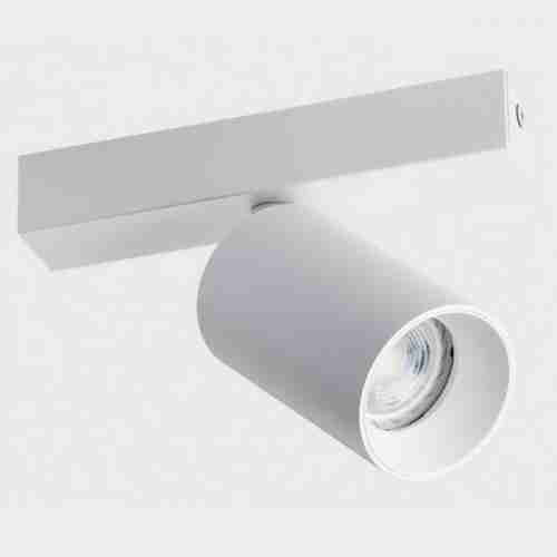 Спот Italline DANNY E1 white