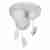 Потолочная люстра Loft IT Teddy 10030 Потолочная люстра Loft IT Teddy 10030
