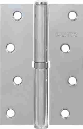 Комплект 2 шт. - Петля съемная Punto 113-4 100*70*2.5 CP right (хром) правая