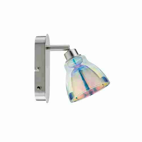 Спот Paulmann Wolbi 60298